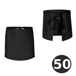 zapaska-kelnerska-kucharska-fartuch-50cm-czarna