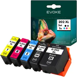 5x-tusz-do-drukarki-epson-202-xl-or-zestaw-pieciu-kolorow-or-c13t02g74010