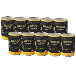woolf-ultimate-dog-can-rabbit-and-tomato-mokra-monoproteinowa-krolik-10pak