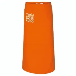zapaska-dlugosc-90cm-pomaranczowa-z-twoim-logo-nadrukiem-napisem