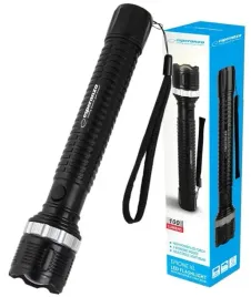 latarka-klasyczna-esperanza-100-lm-led