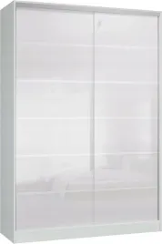 szafa-przesuwna-2d-170-x-250-biala-lacobel-bialy