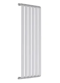 grzejnik-dekoracyjny-pionowy-dakar-140x395-szara-struktura