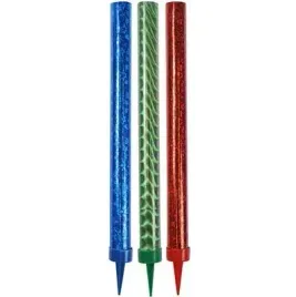 fontanna-race-party-premium-kolorowy-plomien-18-cm-niebieski