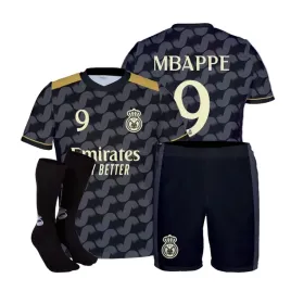 mbappe-cz-stroj-komplet-getry-rozmiar-128