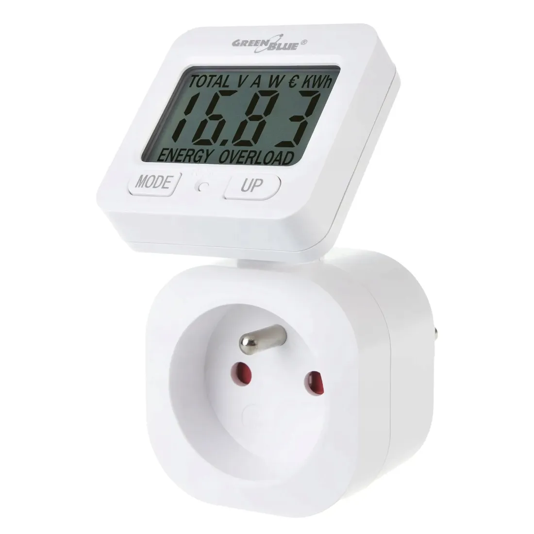 programator-uniwersalny-greenblue-gb615-e-stan-nowy