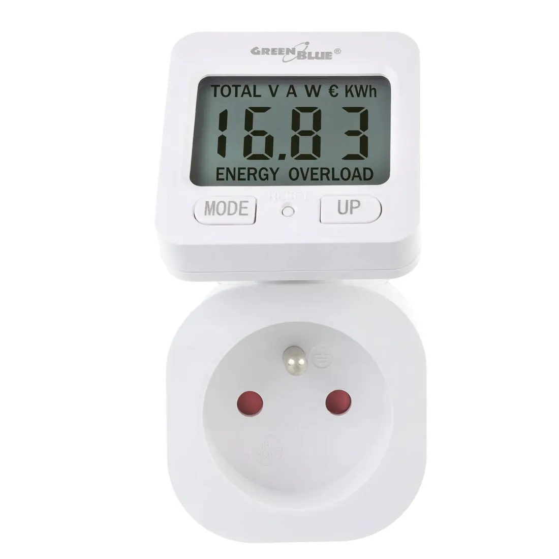 programator-uniwersalny-greenblue-gb615-e-stan-nowy