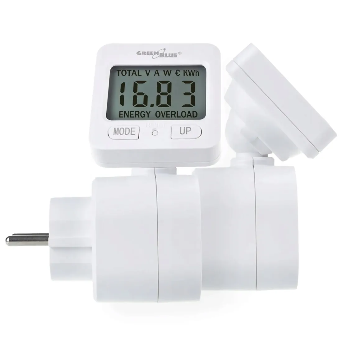 programator-uniwersalny-greenblue-gb615-e-stan-nowy