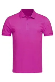 koszulka-polo-meska-fuksja-roz-m
