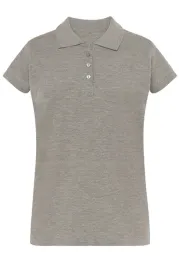 koszulka-polo-damska-szara-roz-s
