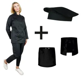 damski-kompletny-uniform-kucharski-zestaw-4-czesciowy-roz-xl