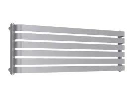 grzejnik-dekoracyjny-poziomy-dakar-120x395-srebrny