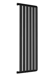 grzejnik-dekoracyjny-pionowy-dakar-140x395-czarny-mat