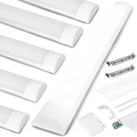 lampa-led-120cm-natynkowa-panel-swietlowka-160w-6500k