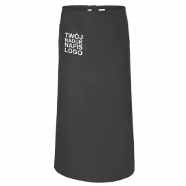 zapaska-dlugosc-90cm-szara-z-twoim-logo-nadrukiem-napisem