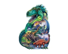edukacyjne-zrecznosciowe-puzzle-drewniane-wzor-dinozaur-124-elementow-rozm