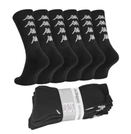 skarpety-dlugie-kappa-bawelna-3pak-r-39-42-czarne