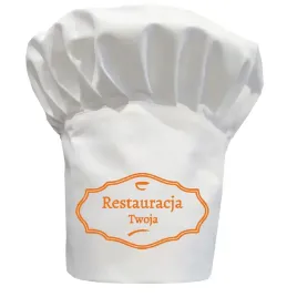 czapka-kucharska-wysoka-biala-twoj-napis-wzor-16