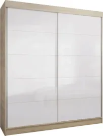 szafa-przesuwna-100-x-205-sonoma-lacobel-bialy