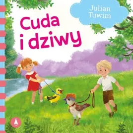 ksiazeczka-wierszyki-wiersze-dla-malucha-cuda-i-dziwy-julian-tuwim