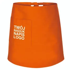 zapaska-dlugosc-60cm-pomaranczowa-z-twoim-logo-nadrukiem-napisem