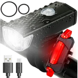 lampka-rowerowa-led-tyl-przod-do-roweru-zestaw-usb