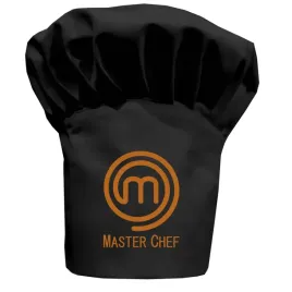czapka-kucharska-wysoka-czarna-master-chef-wzor-06