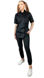 komplet-kucharski-damski-2-czesciowy-czarny-r-xl