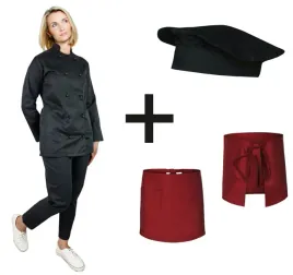 damski-kompletny-uniform-kucharski-zestaw-4-czesciowy-roz-xs