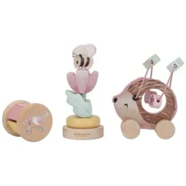 little-dutch-drewniany-zestaw-prezentowy-fairy-garden-grzechotka-petla
