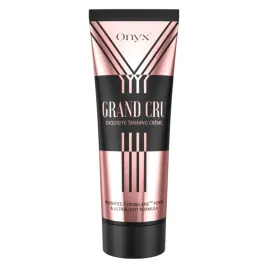 Zdjęcie produktu Onyx Grand Cru - balsam do opalania w solarium