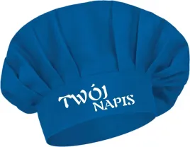 czapka-kucharska-szefa-kuchni-z-twoim-napisem-chabrowa