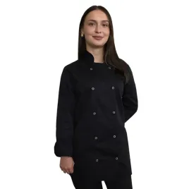 bluza-kucharska-czarna-damska-na-napy-dlugi-rekaw-roz-l