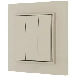 wlacznik-potrojny-z-ramka-prosta-seria-mini-kolor-taupe