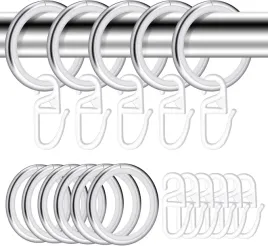 pierscienie-kolka-do-zaslon-rolet-haczyki-do-wieszania-zaslon-22x-metalowe