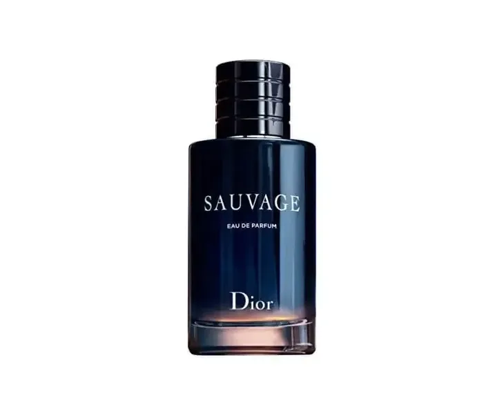 Dior Sauvage 60 ml woda perfumowana EDP WAWA MARRIOTT FOLIA