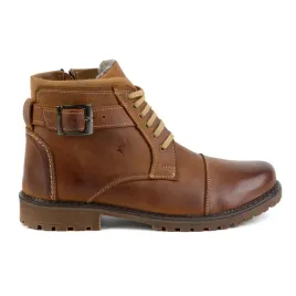 buty-zimowe-meskie-trzewiki-sznurowane-136gt-brazowe-45