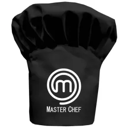 czapka-kucharska-wysoka-czarna-master-chef-wzor-05