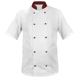 bluza-kucharska-biala-kitelrekaw-krotki-roz-xxl