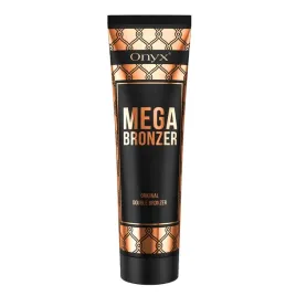 Zdjęcie produktu Onyx Mega Bronzer Podwójnie brązujący balsam do opalania bez plam i smug