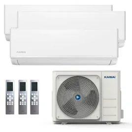 klimatyzacja-kaisai-multisplit-3x-ice-white-hepa-do-80m2-ifeel-wifi-8kw