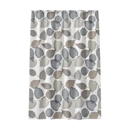 zaslona-prysznicowa-150x180cm-liscie-z-kolkami-i-haczykami-do-zawieszenia