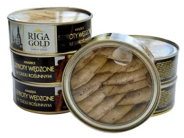 szproty-wedzone-w-oleju-roslinnym-6x240g-riga-gold