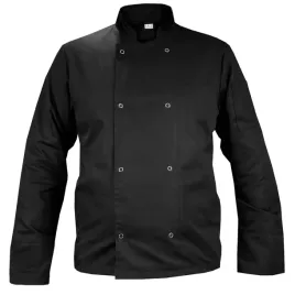 bluza-kucharska-czarna-kitelrekaw-dlugi-roz-l