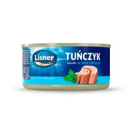 lisner-tunczyk-w-sosie-wlasnym-170-g-puszka