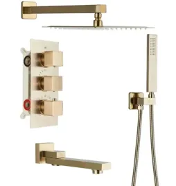 bateria-prysznicowa-z-termostatem-dodatkowa-ruchoma-wylewka-or-zloty-mat