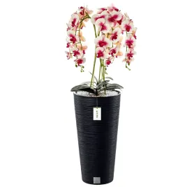 doniczka-okragla-wysoka-z-wkladem-dluto-antracytowa-o30cm-h575cm-nowoczesn