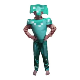 stroj-kostium-przebranie-tnt-pixel-diamentowy-ludzik-140-150-xl