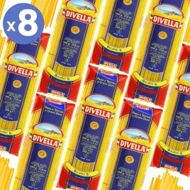 8x-wloski-makaron-spaghetti-bucatini-z-pszenicy-durum-pasta-500g-divella