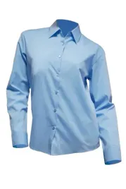 koszula-kelnerska-damska-dlugi-rekaw-niebieska-xxl